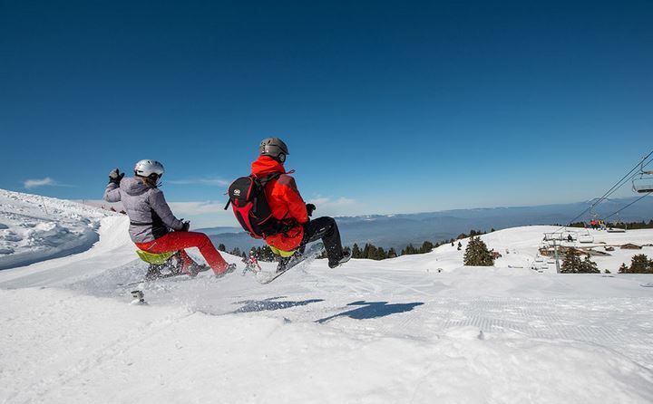 Yooner : une nouvelle glisse au banc d'essai