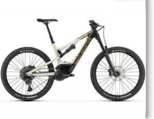 VTT électrique Rocky Mountain Altitude prix