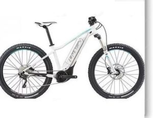 VTT électrique femme giant LIV Vall E+0 Pro