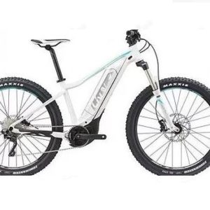 VTT électrique femme giant LIV Vall E+0 Pro