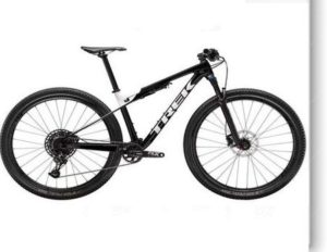 VTT Trek supercaliber 9.7 prix