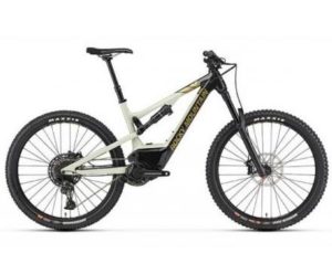 VTT électrique Rocky Mountain Altitude Powerplay