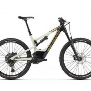 VTT électrique Rocky Mountain Altitude Powerplay