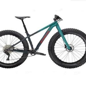 VTT fat bike électrique Trek farley 5 prix