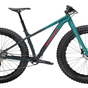 VTT fat bike électrique Trek farley 5 – 2023