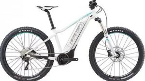 vtt électrique giant LIV Vall E+0 Pro