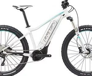 vtt électrique giant LIV Vall E+0 Pro