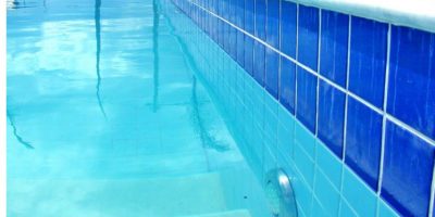 blocs isolant piscine