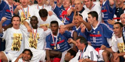 france victoire coupe du monde 1998