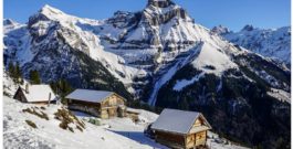 Les meilleures destinations pour Skier à l’étranger