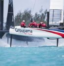 Coupe de l’America 2007 : le défi français