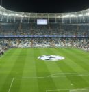 3 chocs en Ligue des champions