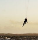 Le kitesurf