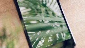 mobile devient moniteur cardiaque