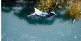 Le saut à l’élastique en France : conseils et pratique