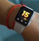 Sport connecté : une montre qui contrôle l’état de stress