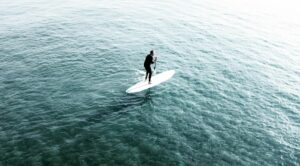 paddle