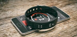 trackers d'activité discount