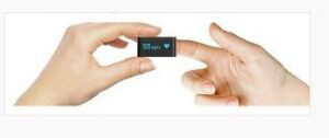 bracelet Withings
