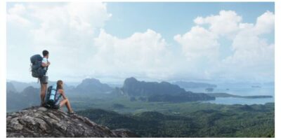 tour du monde Sport outdoor