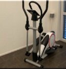 Fitness : test du vélo elliptique Hammer Cavero XTR – suite