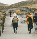 Séjour sportif : 5 destinations de randonnée à privilégier