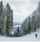 Caméras embarquées : le top pour se filmer au ski