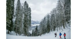 Caméras embarquées : le top pour se filmer au ski