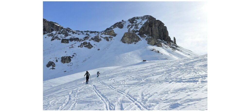 Caméras embarquées pour ski