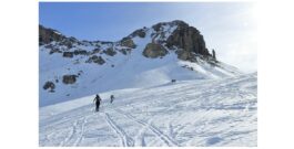 Quelles Caméras embarquées choisir pour se filmer au ski ?
