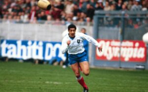 hommage a serge blanco rugby