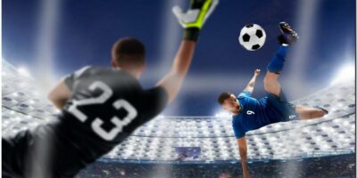 critique jeu fifa street