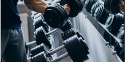 musculation pour débutants