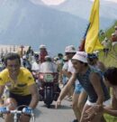 Chronique du tour de France :  Hinault , Armstrong et les montagnes