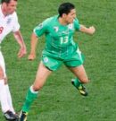 Revival coupe du monde 2010 : Algérie – Angleterre