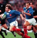 Histoire de l’Europe du rugby