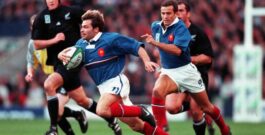 Histoire de l&rsquo;Europe du rugby