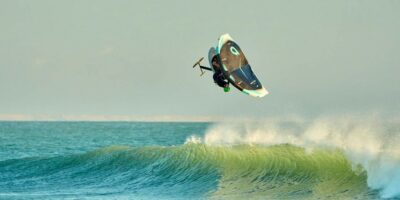 swing foil gongwing